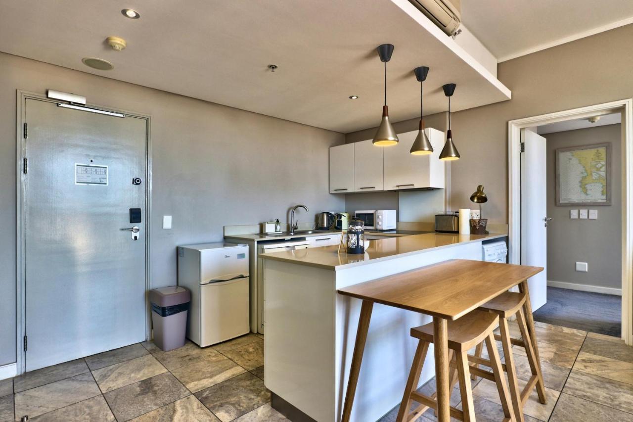 Harbour Bridge 13A Apartment Cape Town Exterior photo