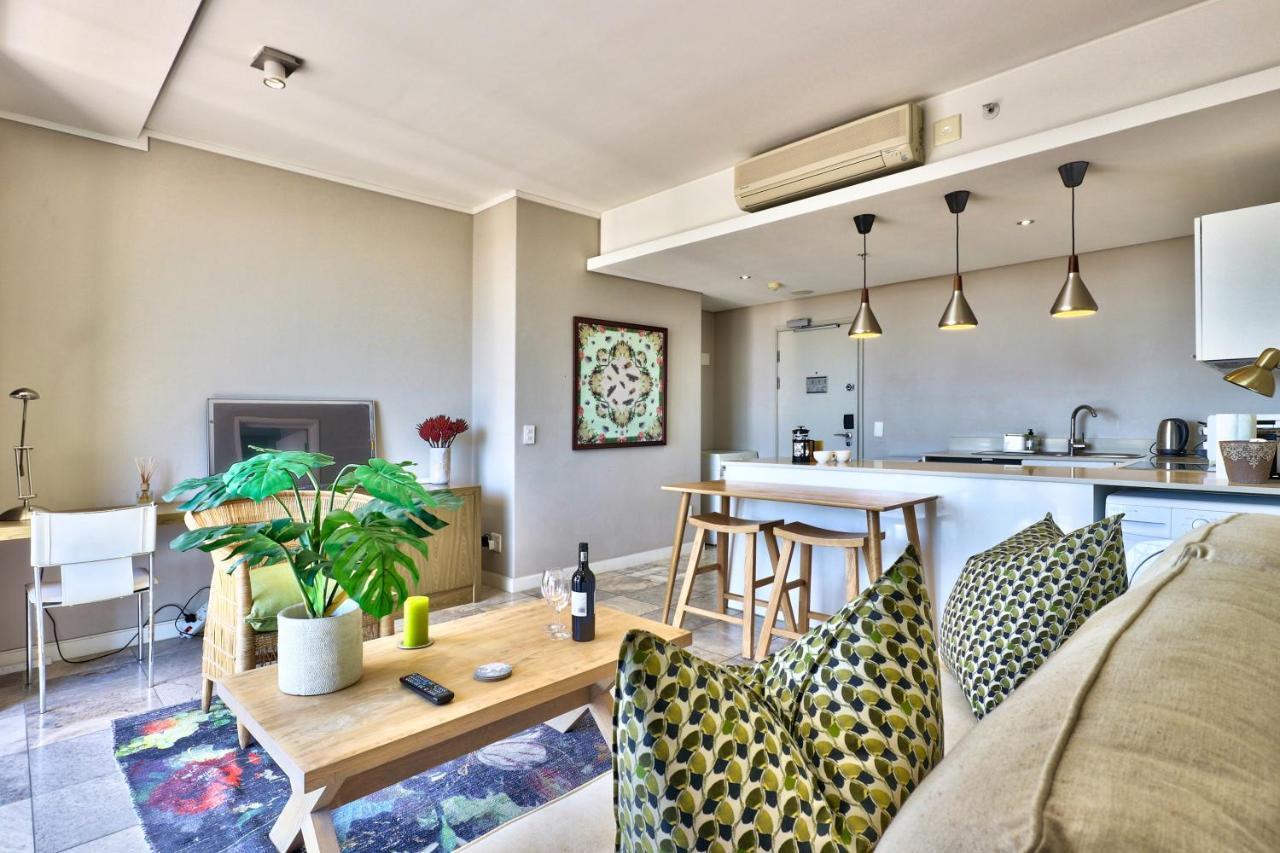 Harbour Bridge 13A Apartment Cape Town Exterior photo