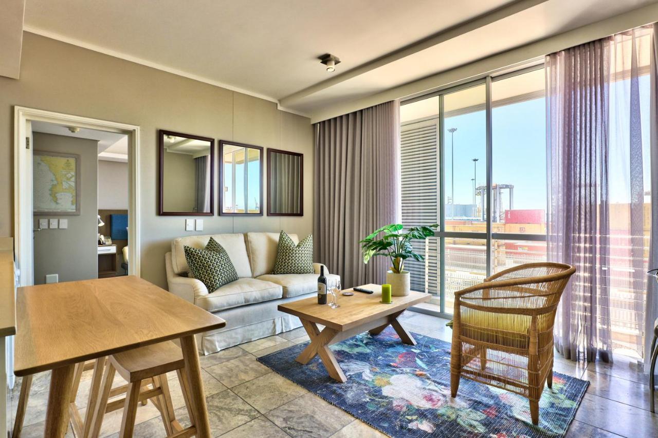 Harbour Bridge 13A Apartment Cape Town Exterior photo