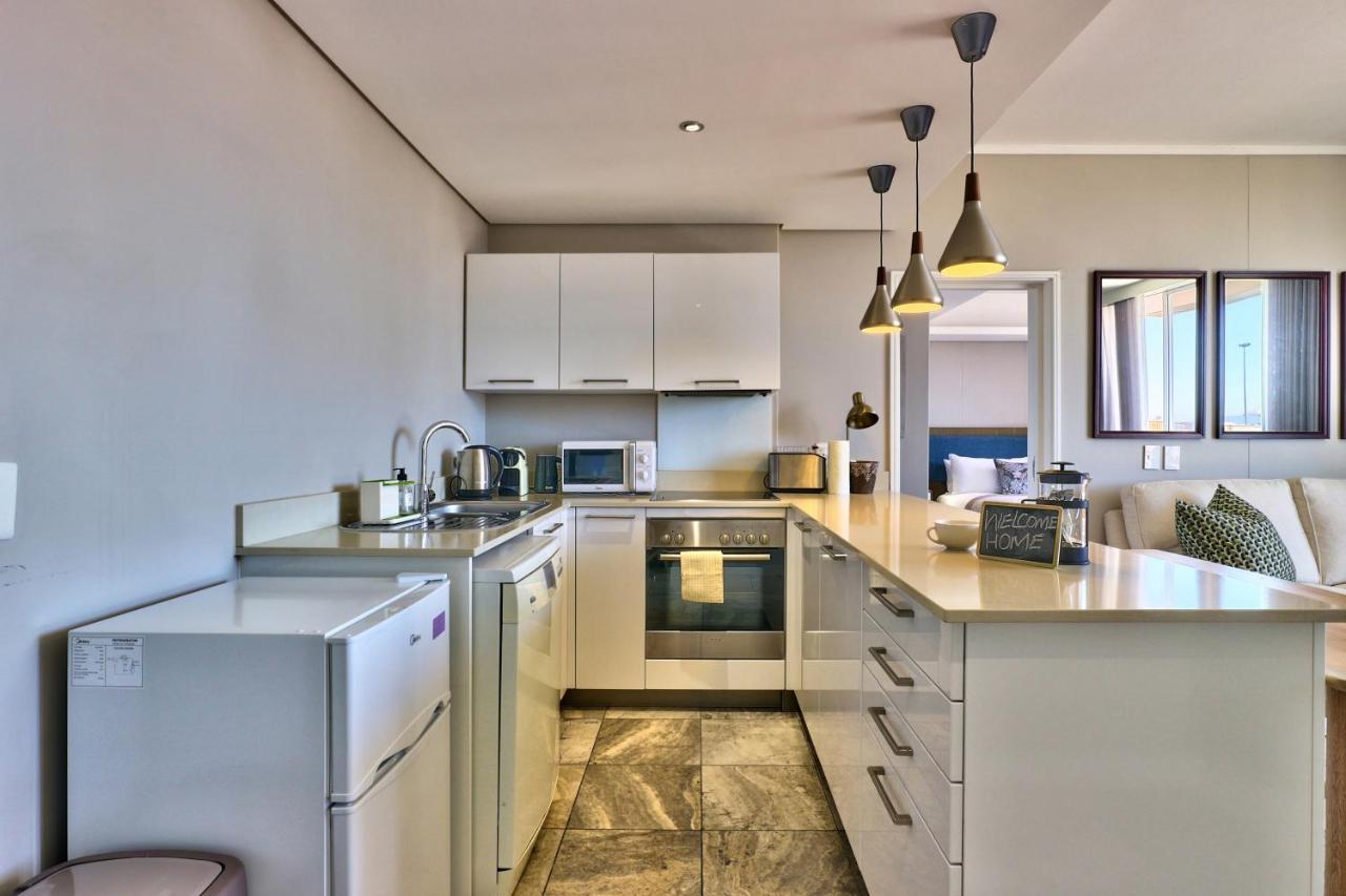 Harbour Bridge 13A Apartment Cape Town Exterior photo