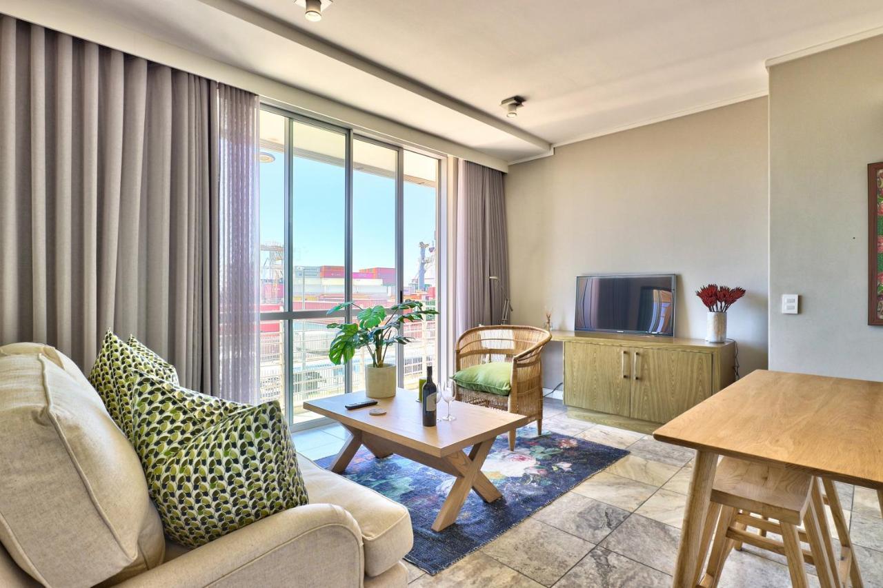 Harbour Bridge 13A Apartment Cape Town Exterior photo