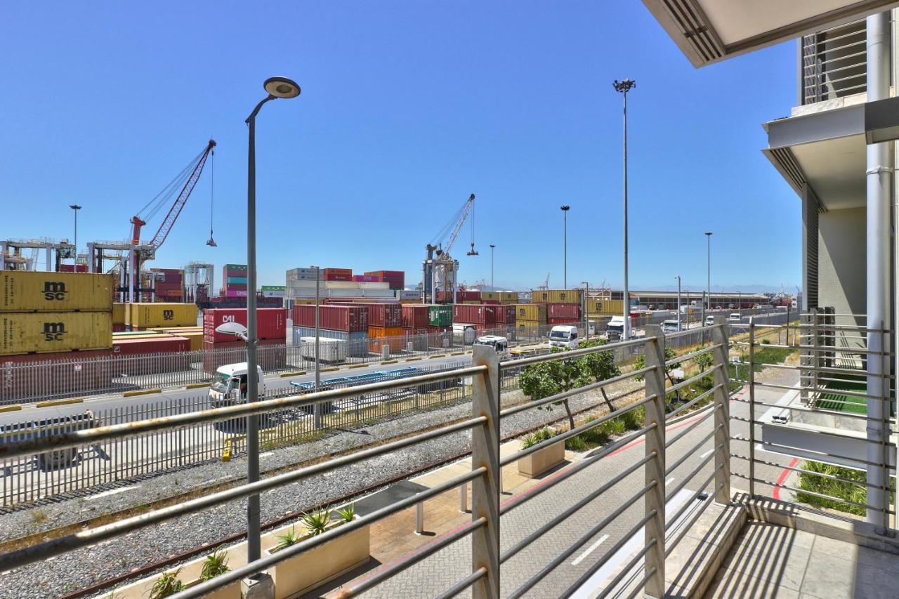 Harbour Bridge 13A Apartment Cape Town Exterior photo